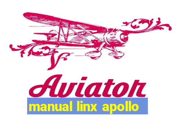 manual linx apollo